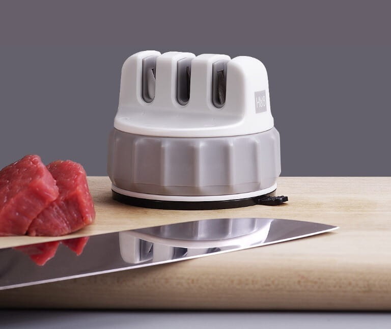 Точилка для ножей Xiaomi HuoHou Mini Knife Sharpener (HU0066)