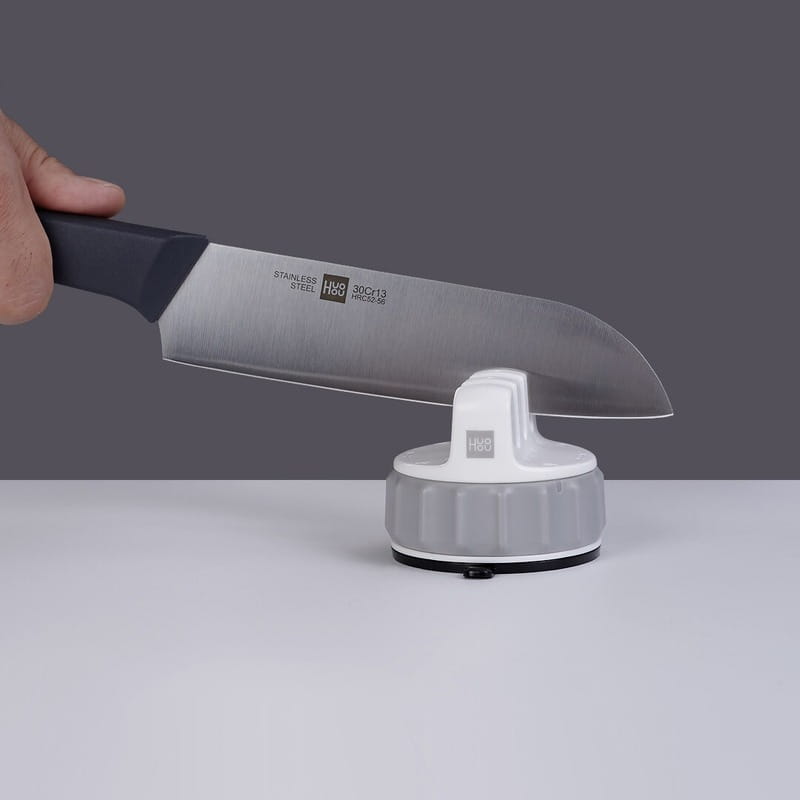 Точилка для ножей Xiaomi HuoHou Mini Knife Sharpener (HU0066)