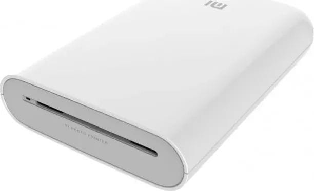 Принтер миттєвого друку Xiaomi Portable Photo Printer (TEJ4018GL)