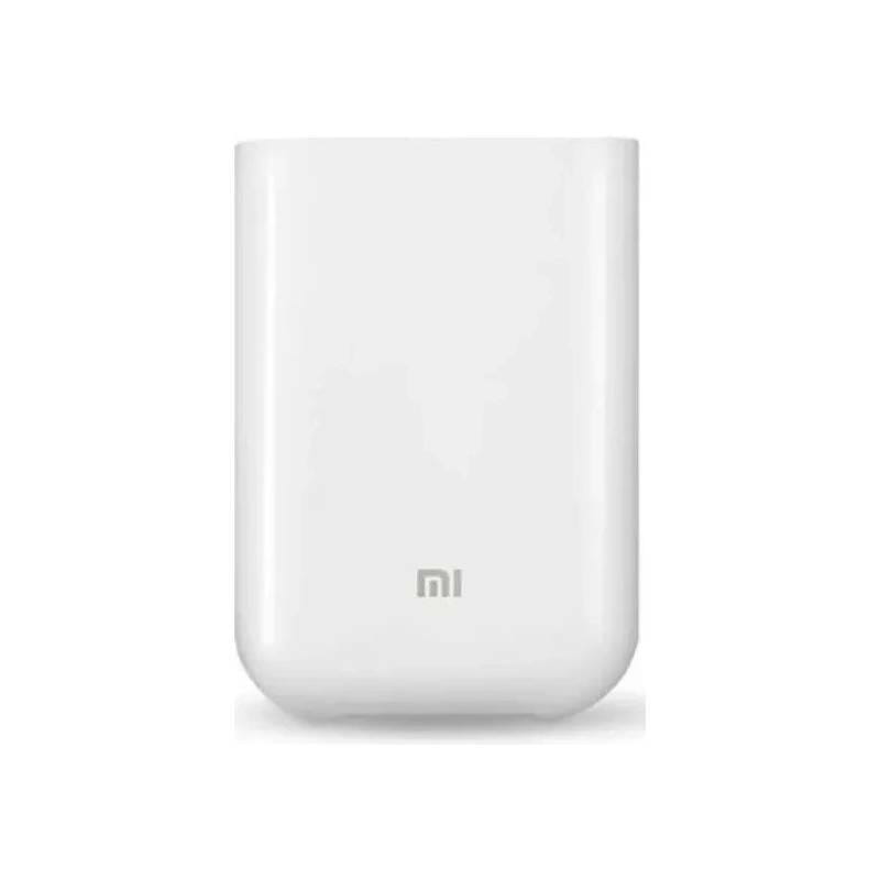 Принтер миттєвого друку Xiaomi Portable Photo Printer (TEJ4018GL)