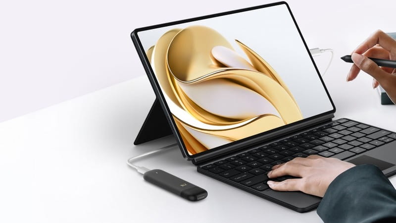4G USB Модем ZTE F30 Pro