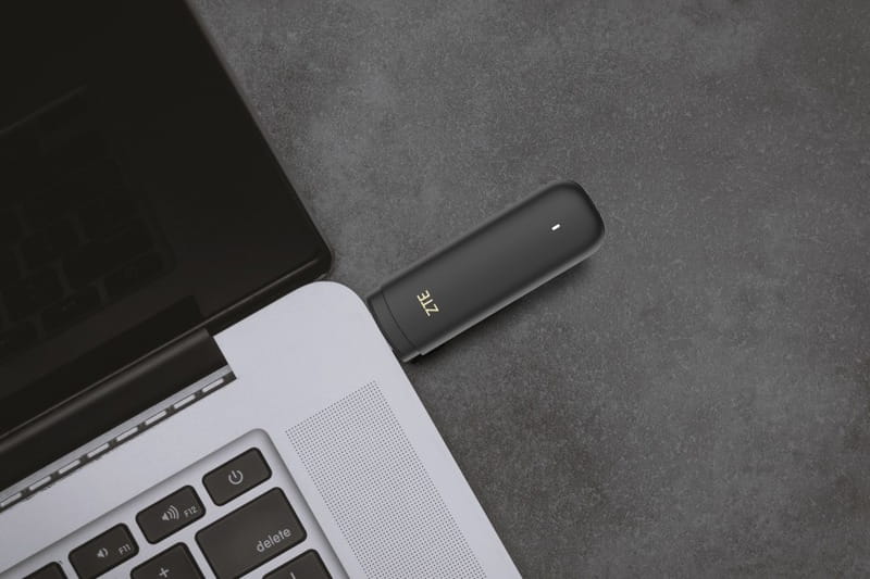 4G USB Модем ZTE F30 Pro