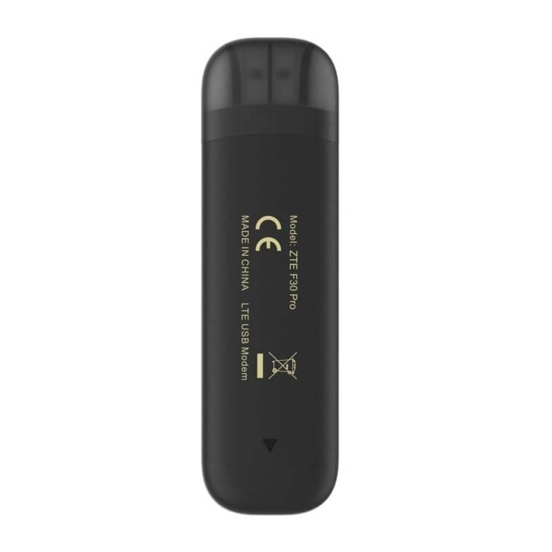 4G USB Модем ZTE F30 Pro