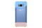 Фото - Чехол-накладка Samsung 2 Piece Cover для Samsung Galaxy S8+ G955 Blue/Peach (EF-MG955CLEGRU) | click.ua