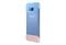 Фото - Чехол-накладка Samsung 2 Piece Cover для Samsung Galaxy S8+ G955 Blue/Peach (EF-MG955CLEGRU) | click.ua