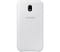 Фото - Чeхол-накладка Samsung Dual Layer Cover для Samsung Galaxy J5 (2017) SM-J530 White (EF-PJ530CWEGRU) | click.ua