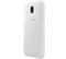 Фото - Чeхол-накладка Samsung Dual Layer Cover для Samsung Galaxy J5 (2017) SM-J530 White (EF-PJ530CWEGRU) | click.ua