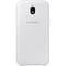 Фото - Чохол-накладка Samsung Dual Layer Cover для Samsung Galaxy J5 (2017) SM-J530 White (EF-PJ530CWEGRU) | click.ua