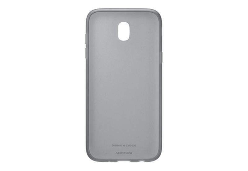 Чохол-накладка Samsung Jelly Cover для Samsung Galaxy J5 (2017) SM-J530 Black (EF-AJ530TBEGRU)