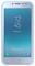 Фото - Чeхол-накладка Samsung Dual Layer Cover для Samsung Galaxy J2 (2018) SM-J250 Blue (EF-PJ250CLEGRU) | click.ua