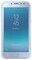 Фото - Чeхол-накладка Samsung Dual Layer Cover для Samsung Galaxy J2 (2018) SM-J250 Blue (EF-PJ250CLEGRU) | click.ua