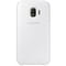 Фото - Чохол-накладка Samsung Dual Layer Cover для Samsung Galaxy J2 (2018) SM-J250 White (EF-PJ250CWEGRU) | click.ua