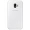 Фото - Чeхол-накладка Samsung Dual Layer Cover для Samsung Galaxy J2 (2018) SM-J250 White (EF-PJ250CWEGRU) | click.ua