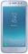Фото - Чохол-накладка Samsung Jelly Cover для Samsung Galaxy J2 (2018) SM-J250 Blue (EF-AJ250TLEGRU) | click.ua