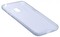 Фото - Чохол-накладка Samsung Jelly Cover для Samsung Galaxy J2 (2018) SM-J250 Blue (EF-AJ250TLEGRU) | click.ua