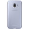 Фото - Чохол-накладка Samsung Jelly Cover для Samsung Galaxy J2 (2018) SM-J250 Blue (EF-AJ250TLEGRU) | click.ua