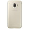 Фото - Чохол-накладка Samsung Jelly Cover для Samsung Galaxy J2 (2018) SM-J250 Gold (EF-AJ250TFEGRU) | click.ua