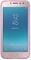 Фото - Чохол-накладка Samsung Jelly Cover для Samsung Galaxy J2 (2018) SM-J250 Pink (EF-AJ250TPEGRU) | click.ua