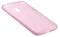 Фото - Чохол-накладка Samsung Jelly Cover для Samsung Galaxy J2 (2018) SM-J250 Pink (EF-AJ250TPEGRU) | click.ua