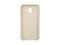 Фото - Чeхол-накладка Samsung Dual Layer Cover для Samsung Galaxy J4 SM-J400 Gold (EF-PJ400CFEGRU) | click.ua