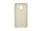Фото - Чeхол-накладка Samsung Dual Layer Cover для Samsung Galaxy J4 SM-J400 Gold (EF-PJ400CFEGRU) | click.ua