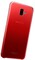 Фото - Чехол-накладка Samsung Gradation Cover для Samsung Galaxy J6+ SM-J610 Red (EF-AJ610CREGRU) | click.ua