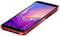 Фото - Чехол-накладка Samsung Gradation Cover для Samsung Galaxy J6+ SM-J610 Red (EF-AJ610CREGRU) | click.ua