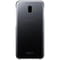 Фото - Чехол-накладка Samsung Gradation Cover для Samsung Galaxy J6+ SM-J610 Black (EF-AJ610CBEGRU) | click.ua