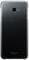Фото - Чехол-накладка Samsung Gradation Cover для Samsung Galaxy J4+ SM-J415 Black (EF-AJ415CBEGRU) | click.ua