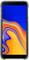 Фото - Чехол-накладка Samsung Gradation Cover для Samsung Galaxy J4+ SM-J415 Black (EF-AJ415CBEGRU) | click.ua