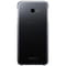 Фото - Чехол-накладка Samsung Gradation Cover для Samsung Galaxy J4+ SM-J415 Black (EF-AJ415CBEGRU) | click.ua