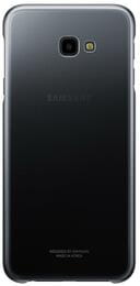 Чехол-накладка Samsung Gradation Cover для Samsung Galaxy J4+ SM-J415 Black (EF-AJ415CBEGRU)