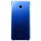 Фото - Чохол-накладка Samsung Gradation Cover для Samsung Galaxy J4+ SM-J415 Blue (EF-AJ415CLEGRU) | click.ua