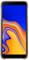 Фото - Чехол-накладка Samsung Gradation Cover для Samsung Galaxy J4+ SM-J415 Gold (EF-AJ415CFEGRU) | click.ua