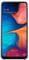 Фото - Чохол-накладка Samsung Gradation Cover для Samsung Galaxy A20 SM-A205 Violet (EF-AA205CVEGRU) | click.ua