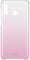 Фото - Чохол-накладка Samsung Gradation Cover для Samsung Galaxy A20 SM-A205 Pink (EF-AA205CPEGRU) | click.ua