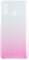 Фото - Чехол-накладка Samsung Gradation Cover для Samsung Galaxy A40 SM-A405 Pink (EF-AA405CPEGRU) | click.ua