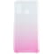 Фото - Чехол-накладка Samsung Gradation Cover для Samsung Galaxy A40 SM-A405 Pink (EF-AA405CPEGRU) | click.ua