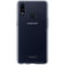 Фото - Чeхол-накладка Samsung Clear Cover для Samsung Galaxy A20s SM-A207 Transparent (EF-QA207TTEGRU) | click.ua