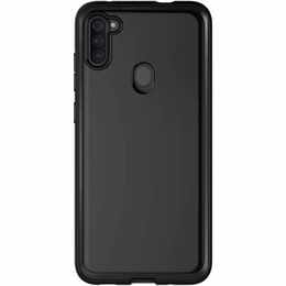 Чехол-накладка Samsung KD Lab A Cover для Samsung Galaxy A11 SM-A115 Black (GP-FPA115KDABW)
