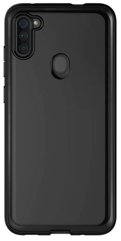 Чехол-накладка Samsung KD Lab A Cover для Samsung Galaxy A11 SM-A115 Black (GP-FPA115KDABW)