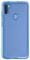 Фото - Чехол-накладка Samsung KD Lab A Cover для Samsung Galaxy A11 SM-A115 Blue (GP-FPA115KDALW) | click.ua