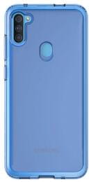 Чехол-накладка Samsung KD Lab A Cover для Samsung Galaxy A11 SM-A115 Blue (GP-FPA115KDALW)