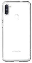 Чехол-накладка Samsung KD Lab A Cover для Samsung Galaxy A11 SM-A115 Transparent (GP-FPA115KDATW)