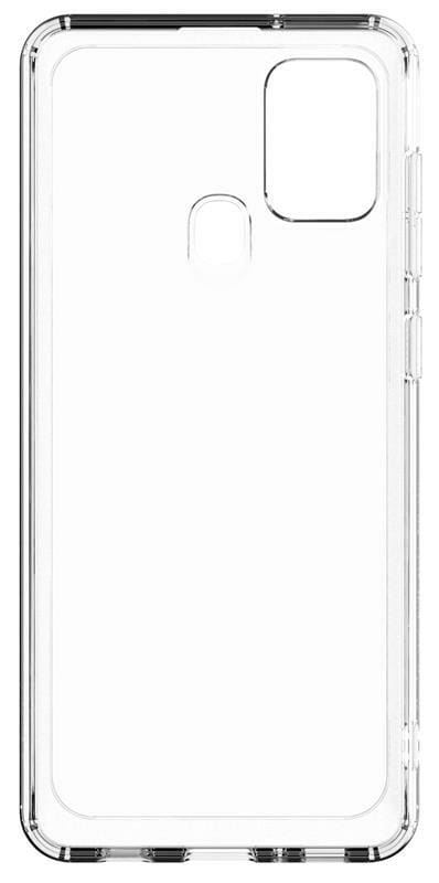 Чехол-накладка Samsung KD Lab A Cover для Samsung Galaxy A21s SM-A217 Transparent (GP-FPA217KDATW)