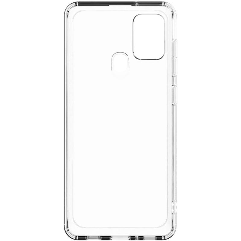 Чехол-накладка Samsung KD Lab A Cover для Samsung Galaxy A21s SM-A217 Transparent (GP-FPA217KDATW)