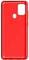 Фото - Чехол-накладка Samsung KD Lab A Cover для Samsung Galaxy A21s SM-A217 Red (GP-FPA217KDARW) | click.ua