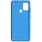 Фото - Чехол-накладка Samsung KD Lab A Cover для Samsung Galaxy A21s SM-A217 Blue (GP-FPA217KDALW) | click.ua