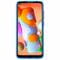 Фото - Чохол-накладка Samsung KD Lab A Cover для Samsung Galaxy A21s SM-A217 Blue (GP-FPA217KDALW) | click.ua