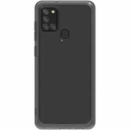 Чохол-накладка Samsung KD Lab A Cover для Samsung Galaxy A21s SM-A217 Black (GP-FPA217KDABW)
